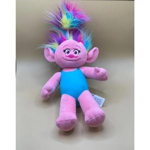 BABW / Build a Bear Workshop Trolls World Tour POPPY 22” Plush Stuffed Toy
